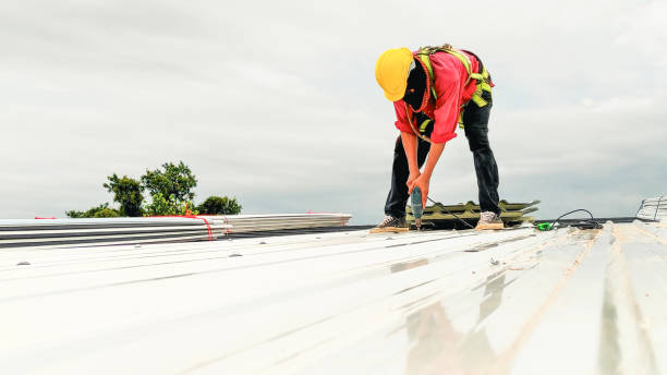 Fredericksburg, VA Roofing Service Company