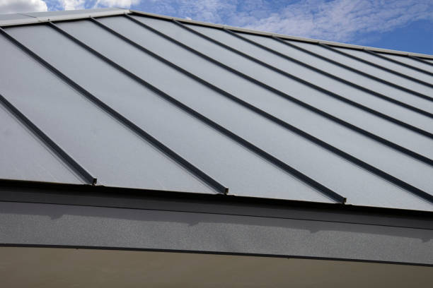 Best Roof Coating and Sealing  in Fredericksburg, VA