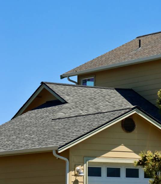 Best Gutter Installation and Repair  in Fredericksburg, VA